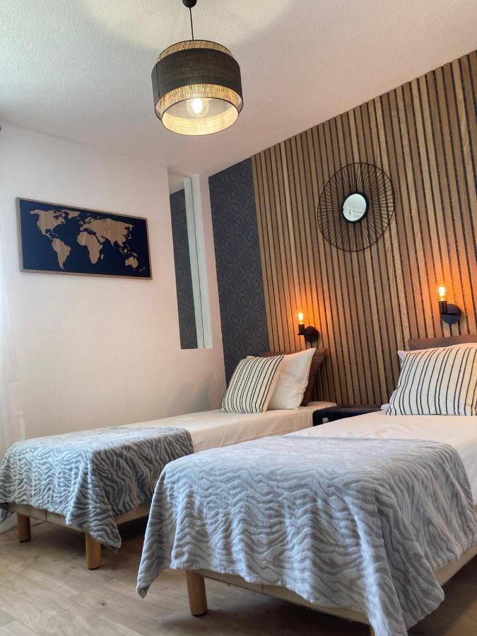 Appart'Hotel - Gare Tgv - Courtine - Confluence - 407 Avignon Kültér fotó