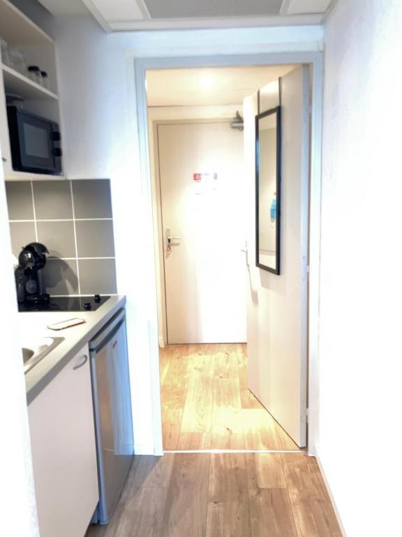 Appart'Hotel - Gare Tgv - Courtine - Confluence - 407 Avignon Kültér fotó