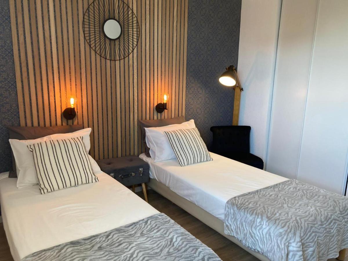 Appart'Hotel - Gare Tgv - Courtine - Confluence - 407 Avignon Kültér fotó